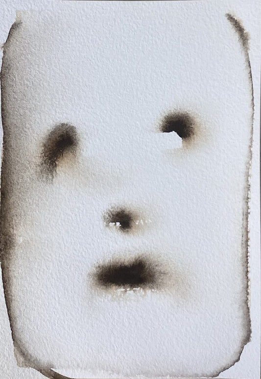 From the series "Precious Souls"