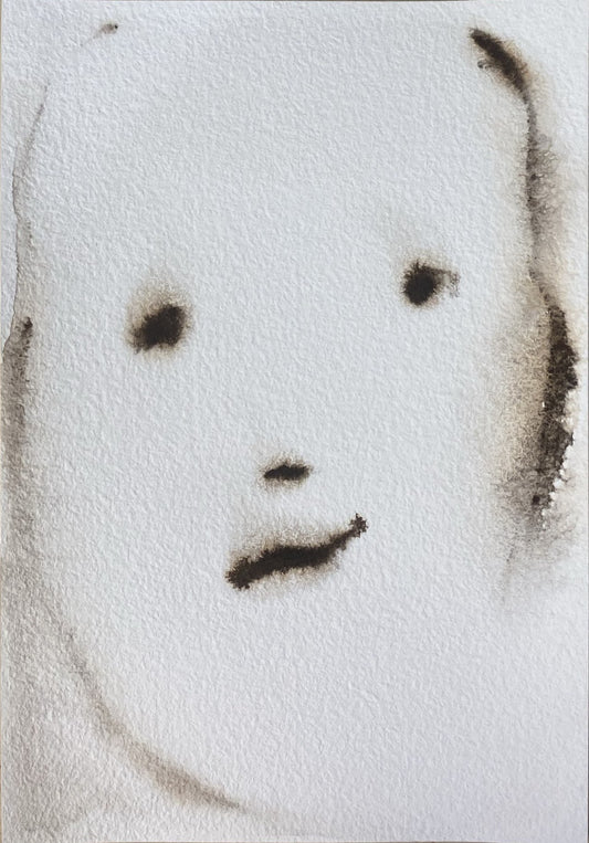 From the series "Precious Souls"