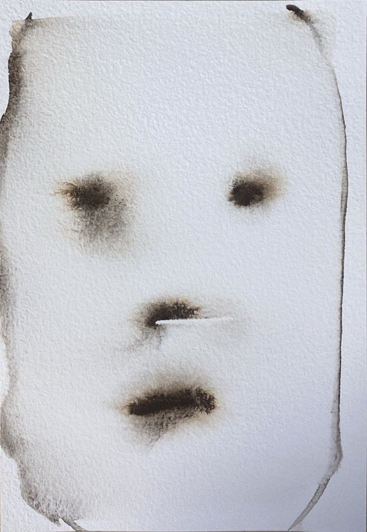 From the series "Precious Souls"