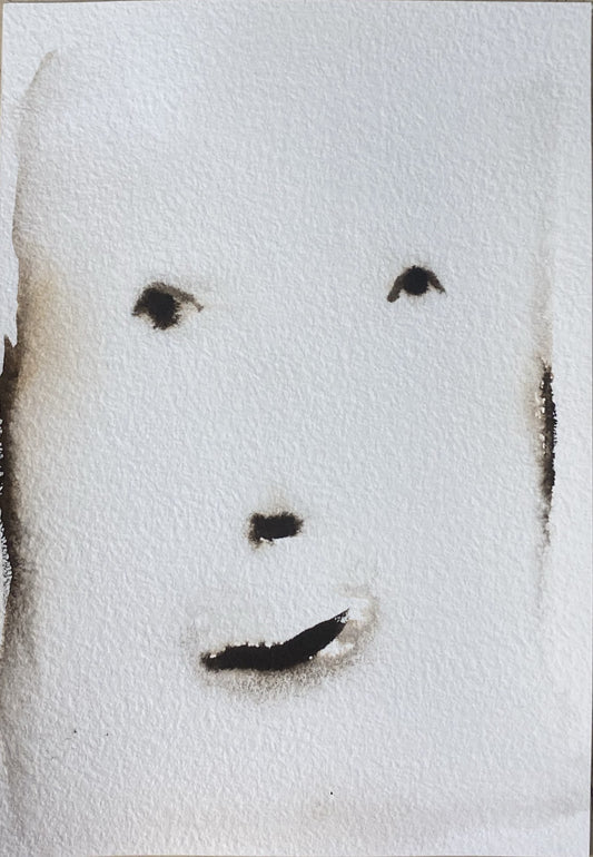 From the series "Precious Souls"