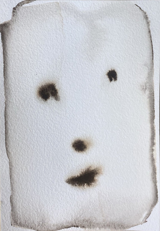 From the series "Precious Souls"