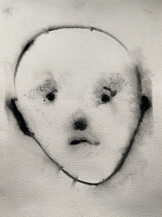 From the serie "Lost and never founds"