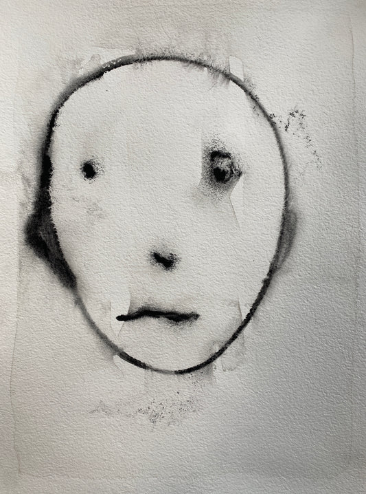 From the serie "Lost and never founds"