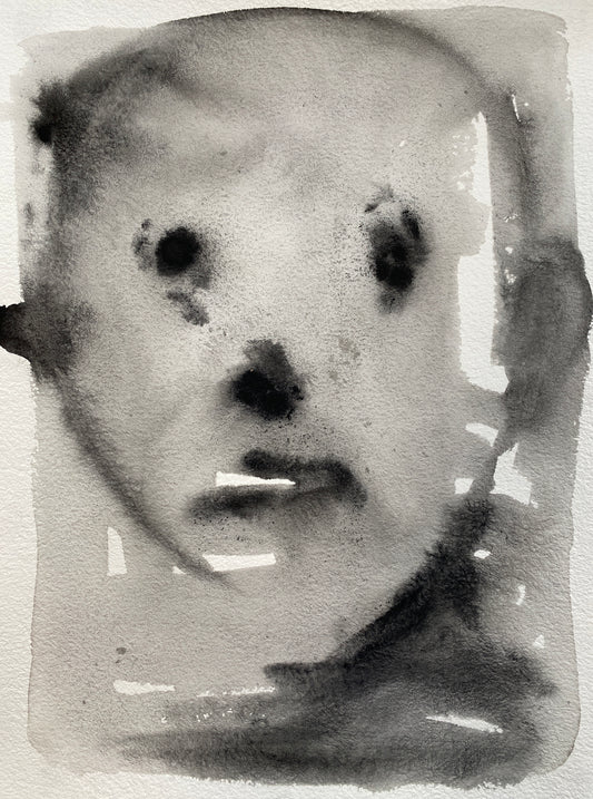 From the serie "Lost and never founds"