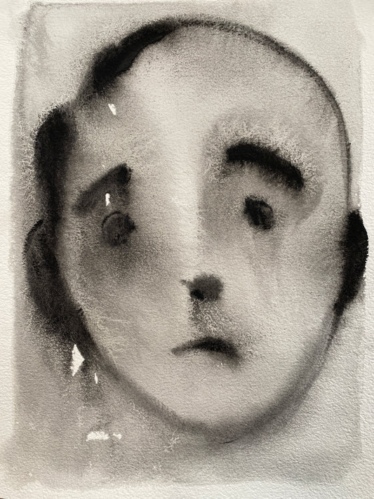 From the serie "Lost and never founds"