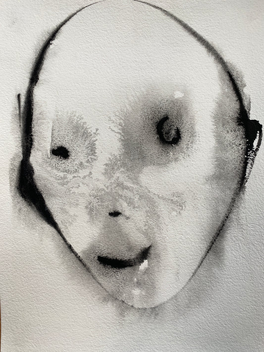 From the serie "Lost and never founds"