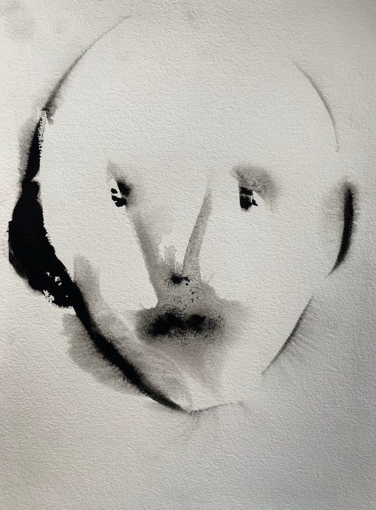 From the serie "Lost and never founds"