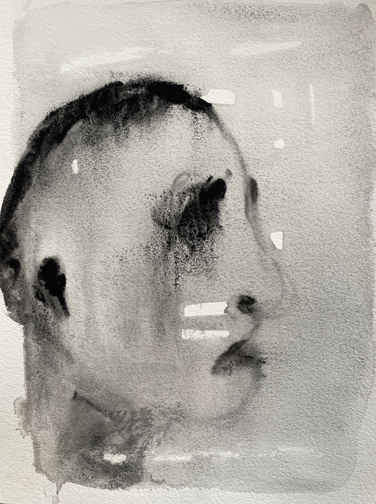 From the serie "Lost and never founds"