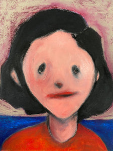 From the serie "Born into this"