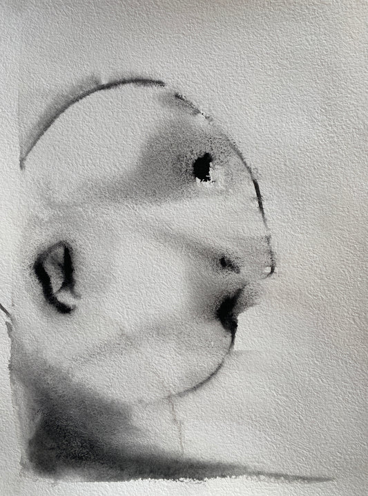 From the series ‘Lost and never found’