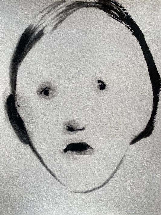 From the series ‘Lost and never found’