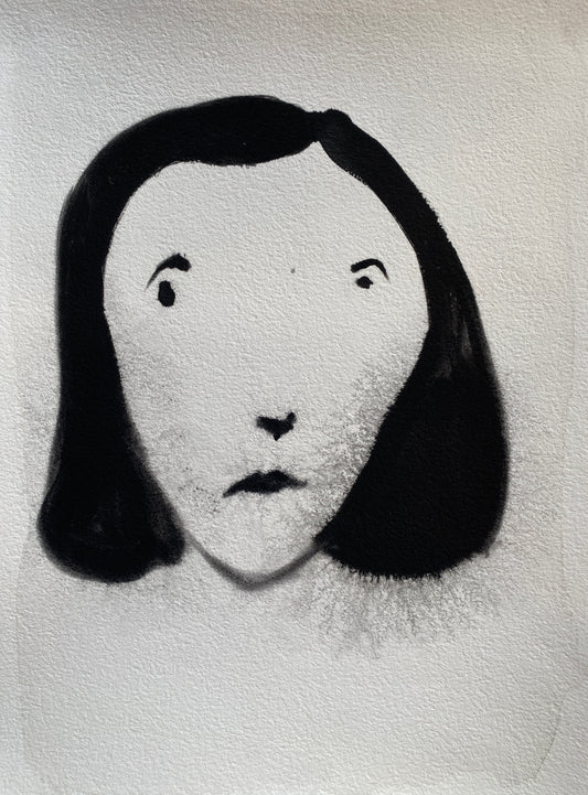 From the series ‘Lost and never Found’