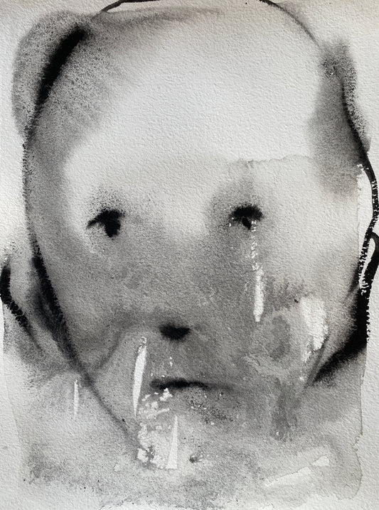 From the series ‘Lost and never found’