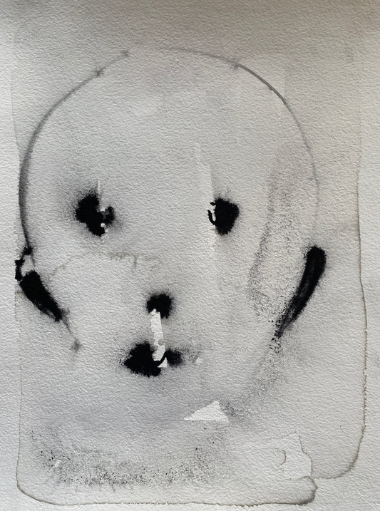 From the series ‘Lost and never found’
