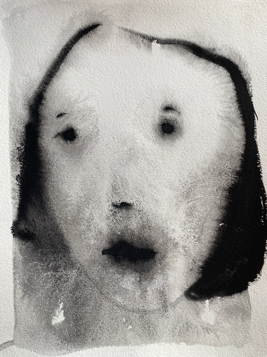 From the series ‘Lost and never found’