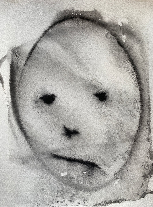 From the series ‘Lost and never Found’